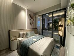 The LakeGarden Residences (D22), Condominium #470285951